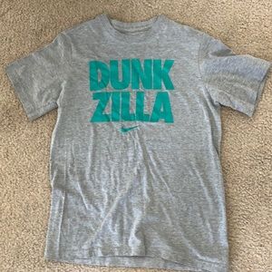 NIKE tshirt